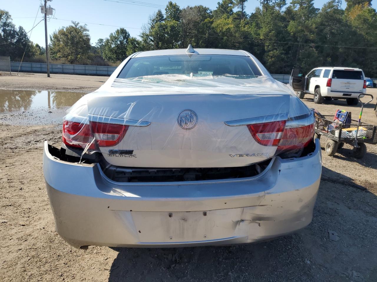 2015 Buick Verano VIN: 1G4PP5SK2F4112401 Lot: 67296265