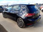 2019 VOLKSWAGEN GOLF 2.0 TDI MATCH 5DR DSG for sale at Copart SANDY