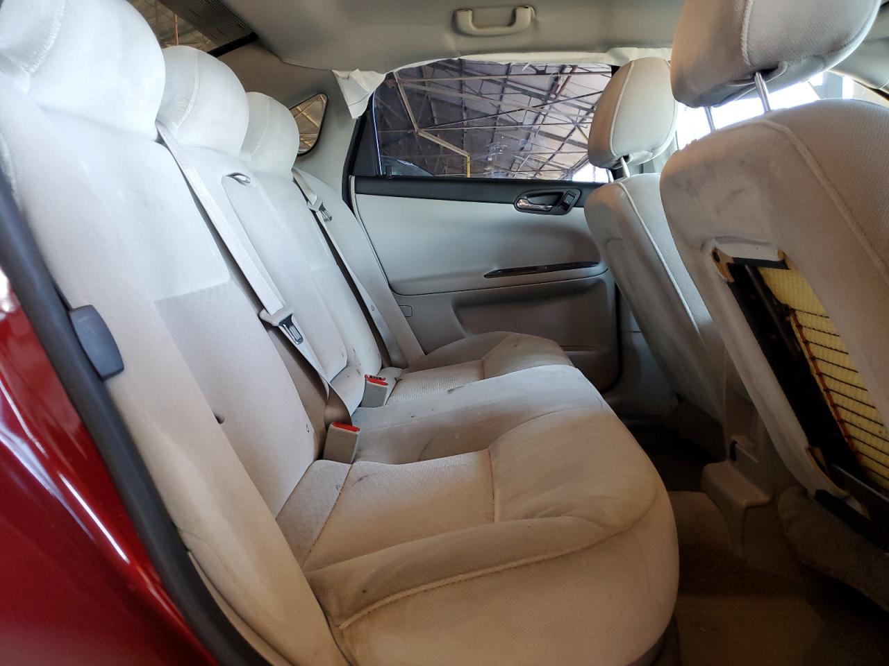 2009 Chevrolet Impala 1Lt VIN: 2G1WT57K791126064 Lot: 84541745