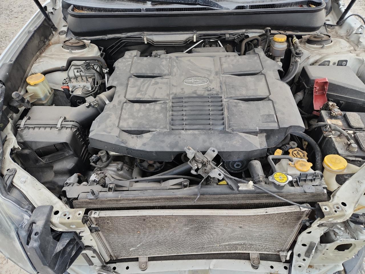 2013 Subaru Outback 3.6R Limited VIN: 4S4BRDSCXD2200628 Lot: 82125645