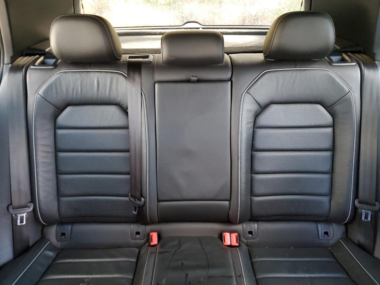 2019 Volkswagen Golf R VIN: WVWVA7AUXKW177202 Lot: 85845485