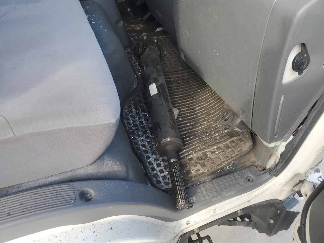 2022 Isuzu Npr Hd VIN: 54DC4W1D9NS200128 Lot: 82224135