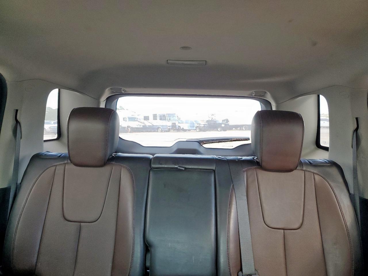 2014 GMC Terrain Slt VIN: 2GKALSEK0E6264372 Lot: 86084065