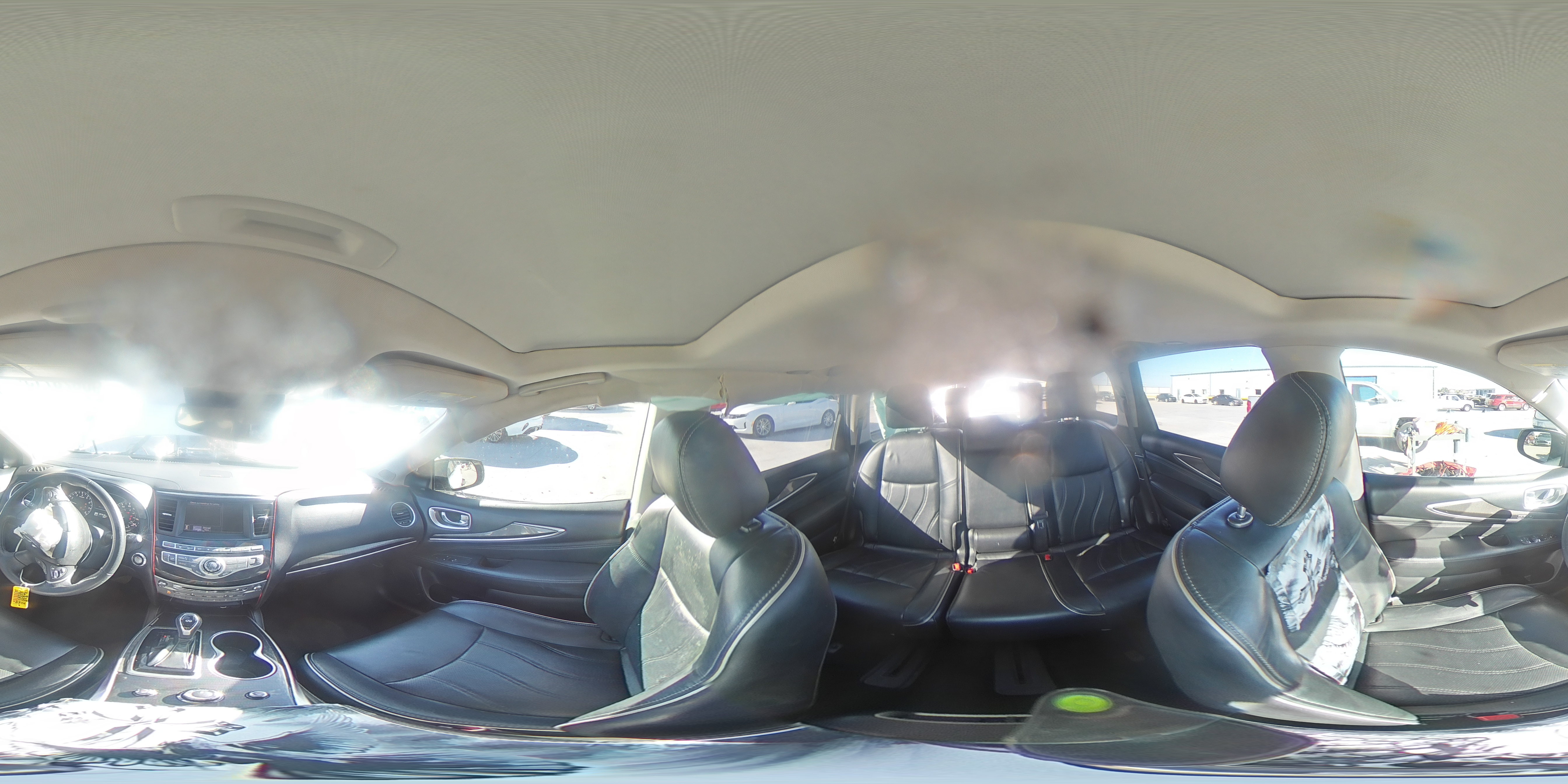 2017 Infiniti Qx60 VIN: 5N1DL0MN9HC518306 Lot: 90628715