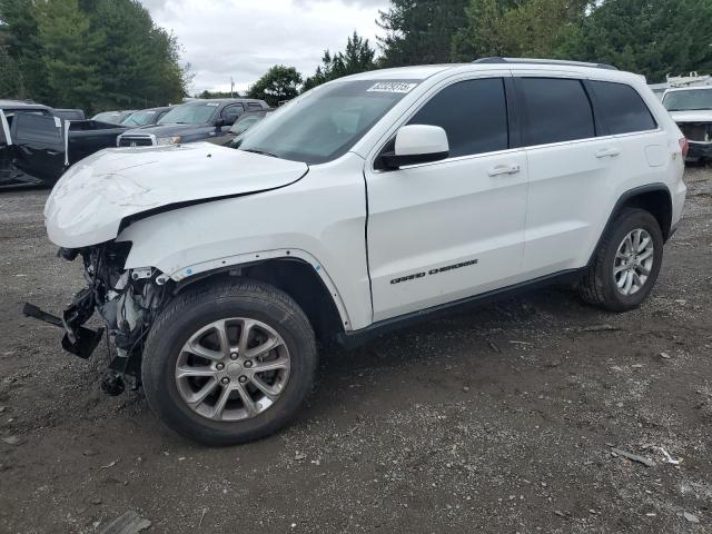 JEEP GRAND CHEROKEE LAREDO 2021