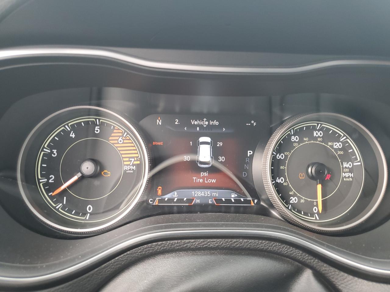 2019 Jeep Cherokee Limited VIN: 1C4PJMDN8KD334023 Lot: 86085815