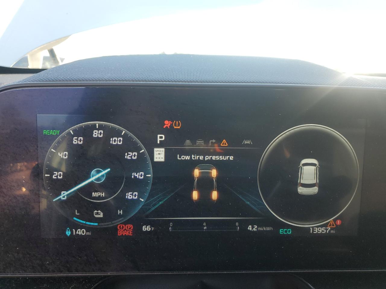 2023 Kia Niro Wind VIN: KNDCR3L12P5028243 Lot: 85490285