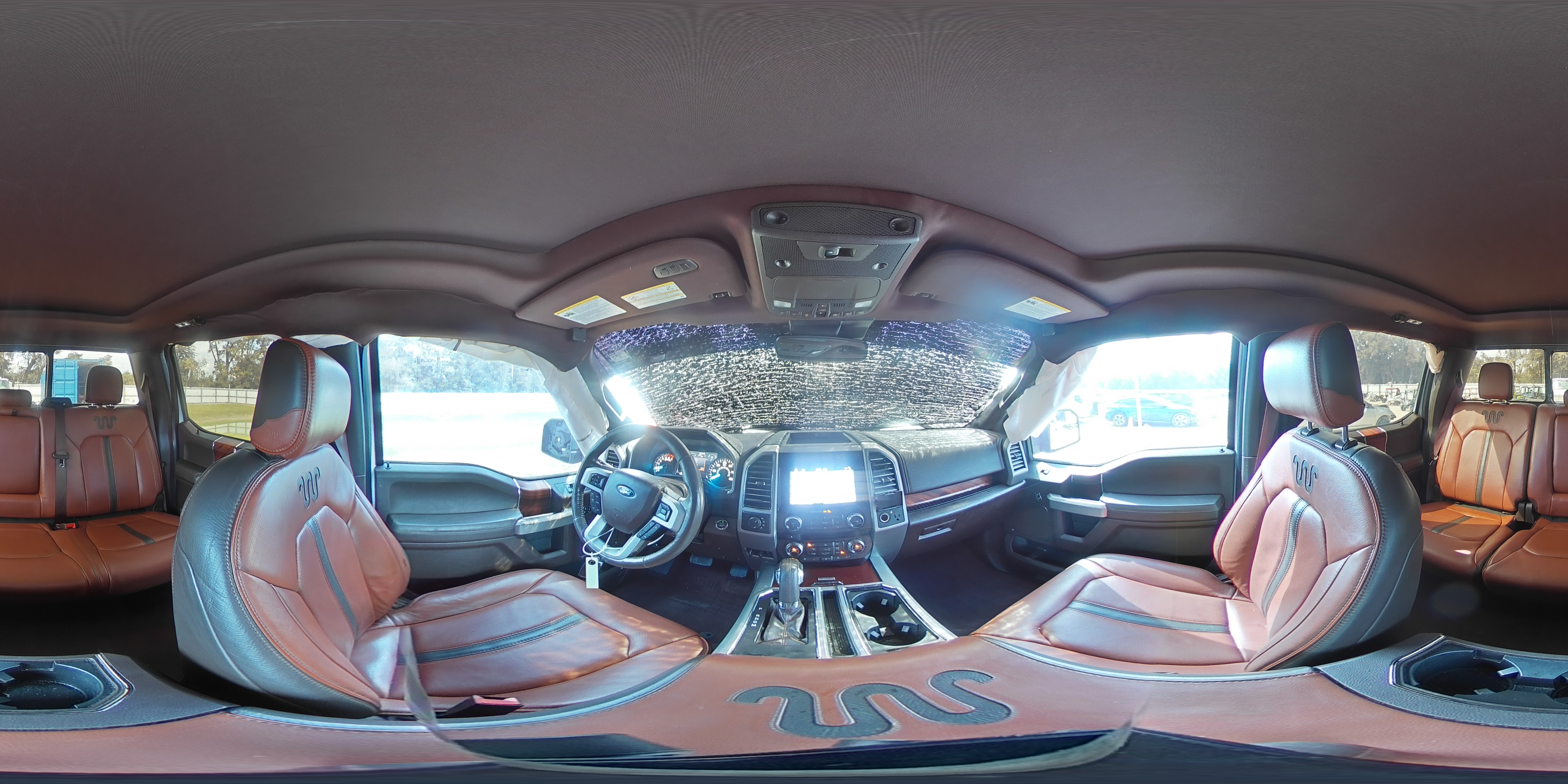 2018 Ford F150 Supercrew VIN: 1FTEW1EGXJFE49958 Lot: 85695245