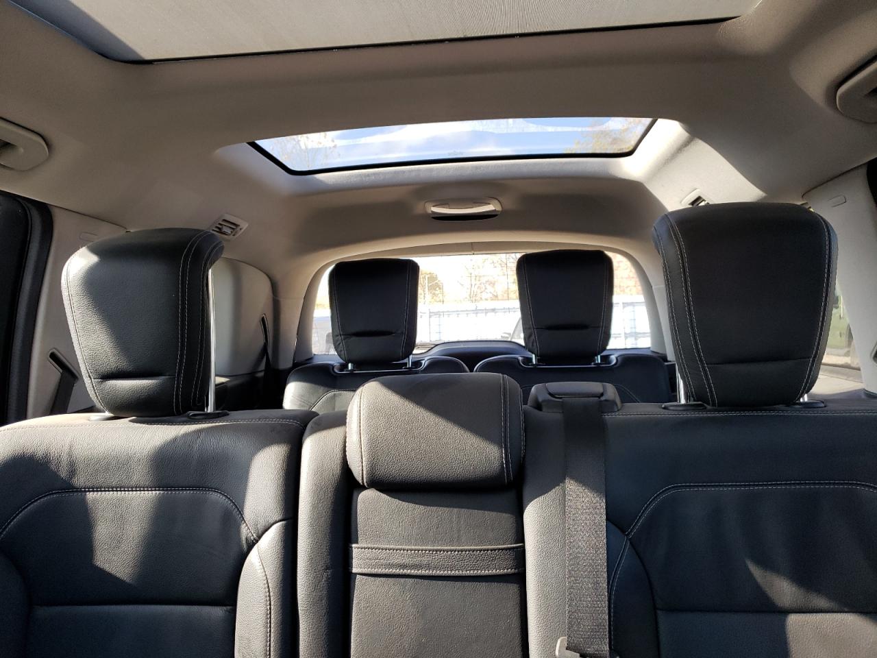 2014 Mercedes-Benz Gl 550 4Matic VIN: 4JGDF7DE9EA339724 Lot: 89471065