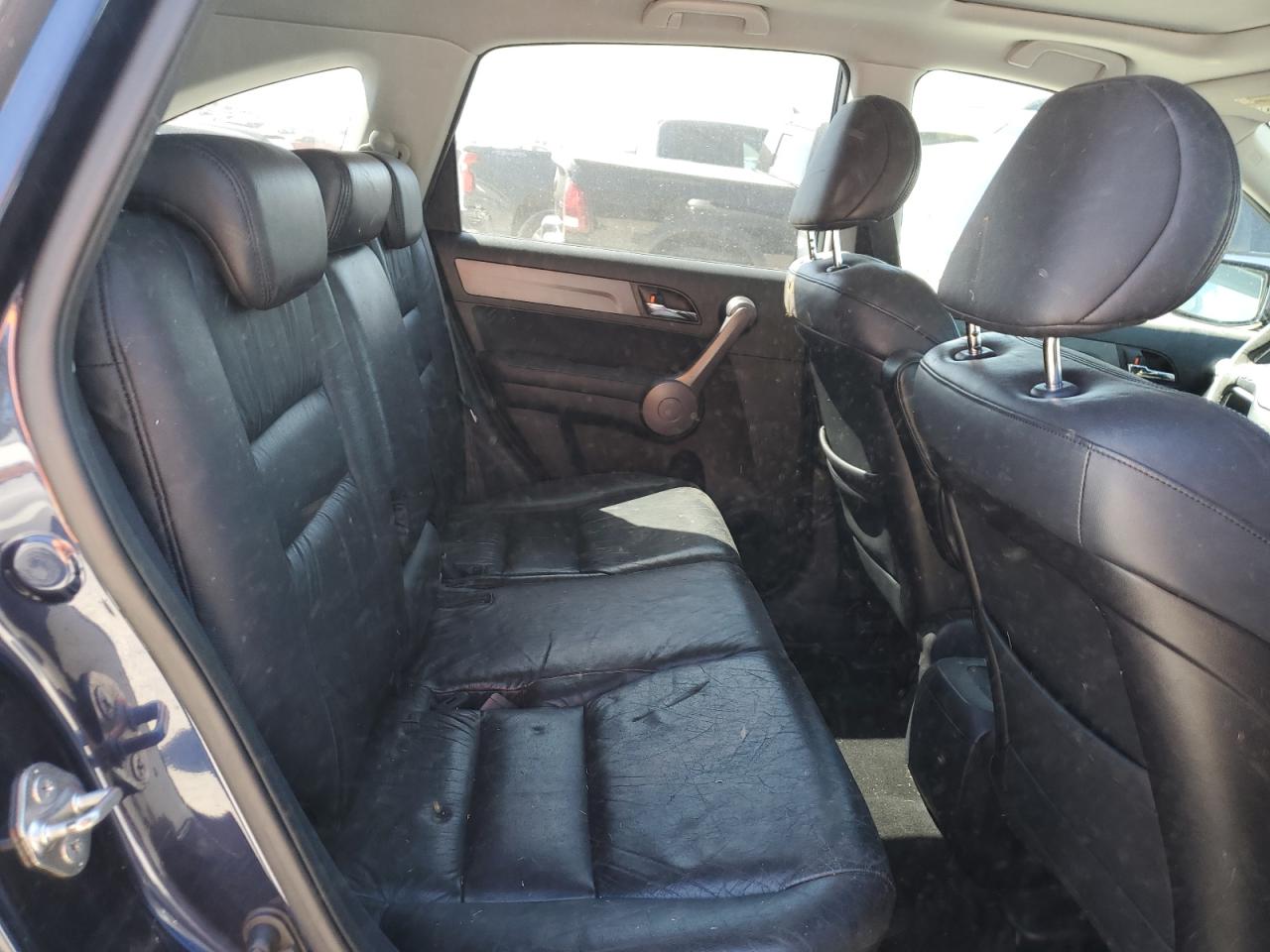 2008 Honda Cr-V Exl VIN: JHLRE387X8C017574 Lot: 85119085