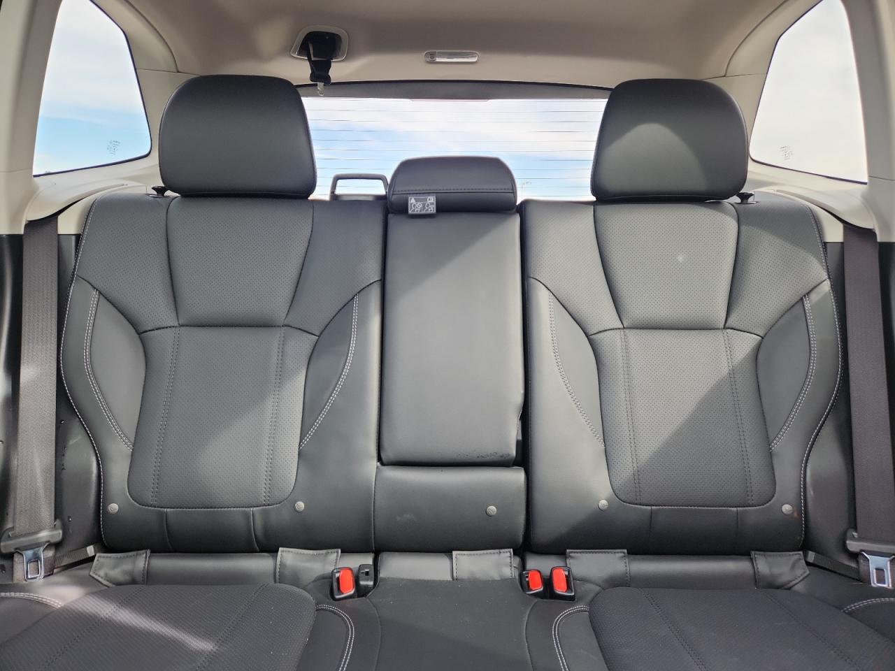 2019 Subaru Forester Limited VIN: JF2SKAUC1KH418408 Lot: 90347485