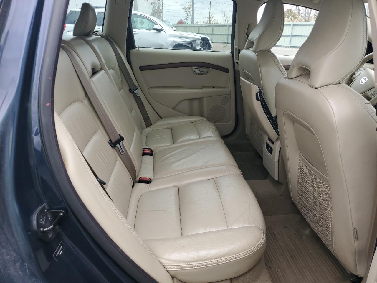 2010 Volvo Xc70 3.2 VIN: YV4982BZ0A1079086 Lot: 90903425