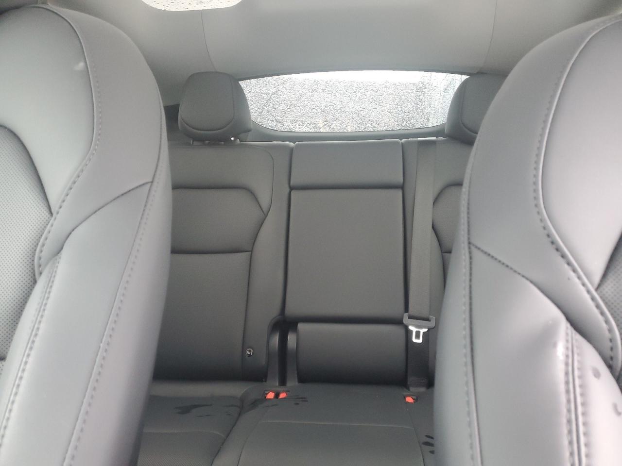 2026 Tesla Model Y VIN: 7SAYGDED3TF391378 Lot: 85893135