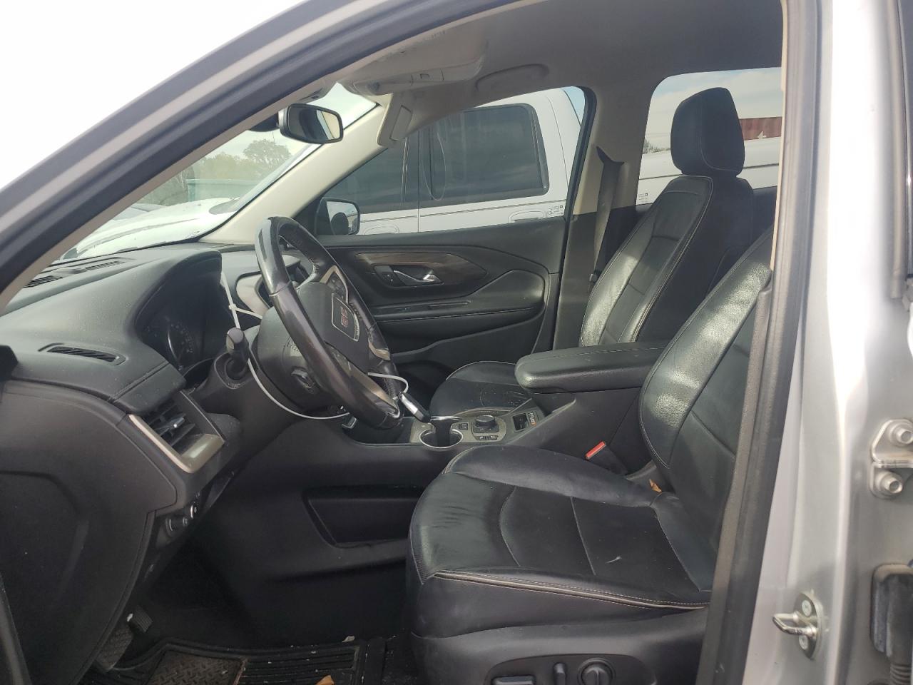 2018 GMC Terrain Denali VIN: 3GKALXEX9JL365652 Lot: 89905705