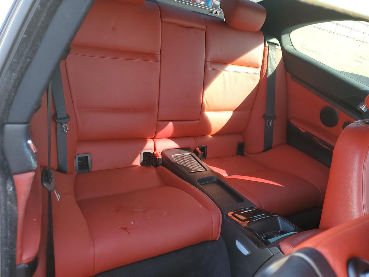 2012 BMW 335 Xi VIN: WBAKF9C59CE859630 Lot: 84958125