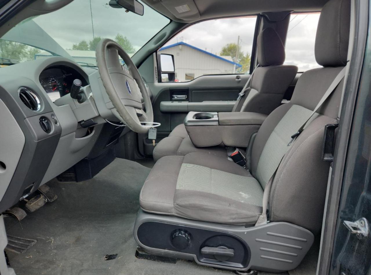 2006 Ford F150 VIN: 1FTPX12V16NA82048 Lot: 82268635