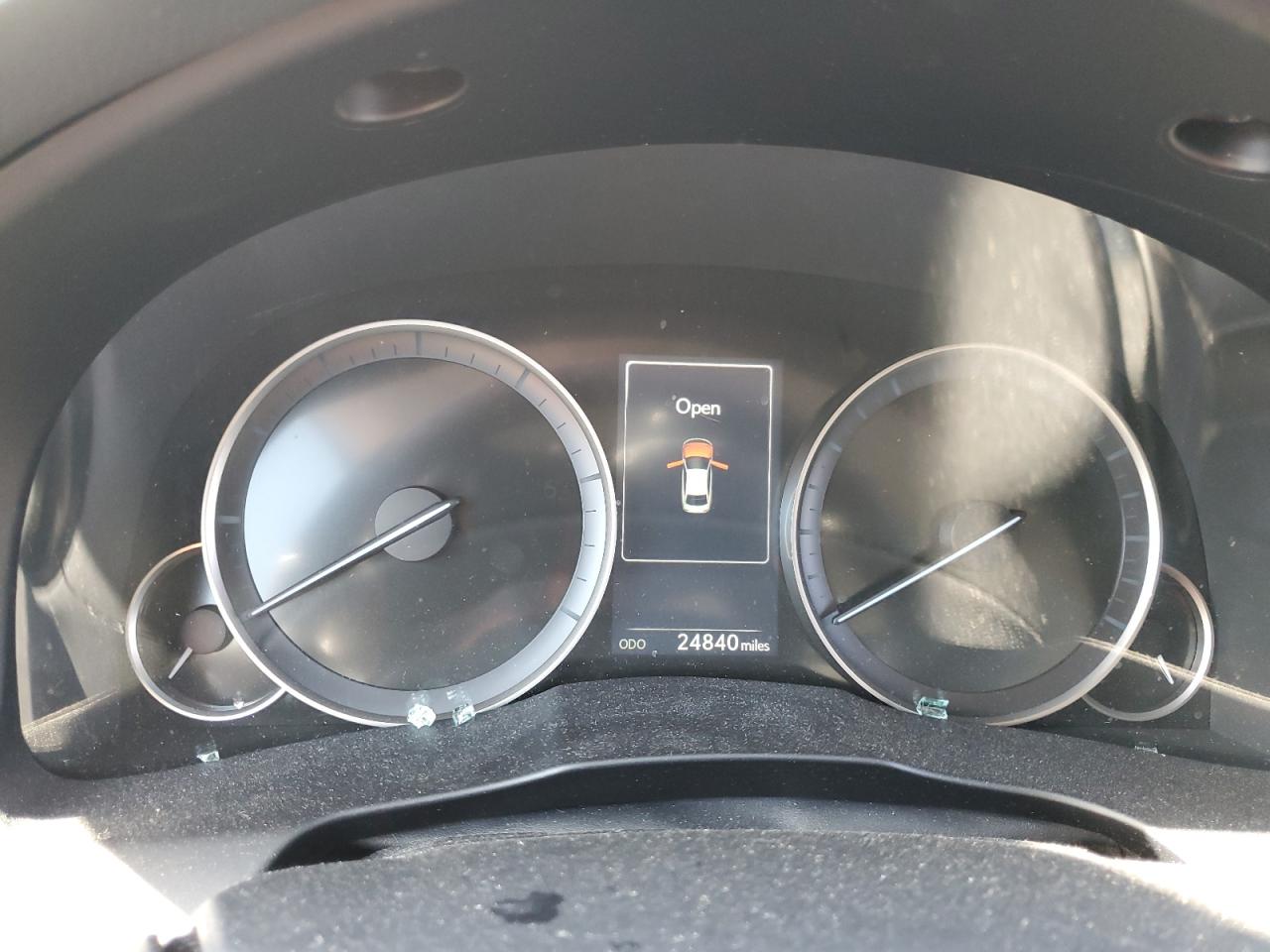 2018 Lexus Es 350 VIN: 58ABK1GG0JU108001 Lot: 82131565