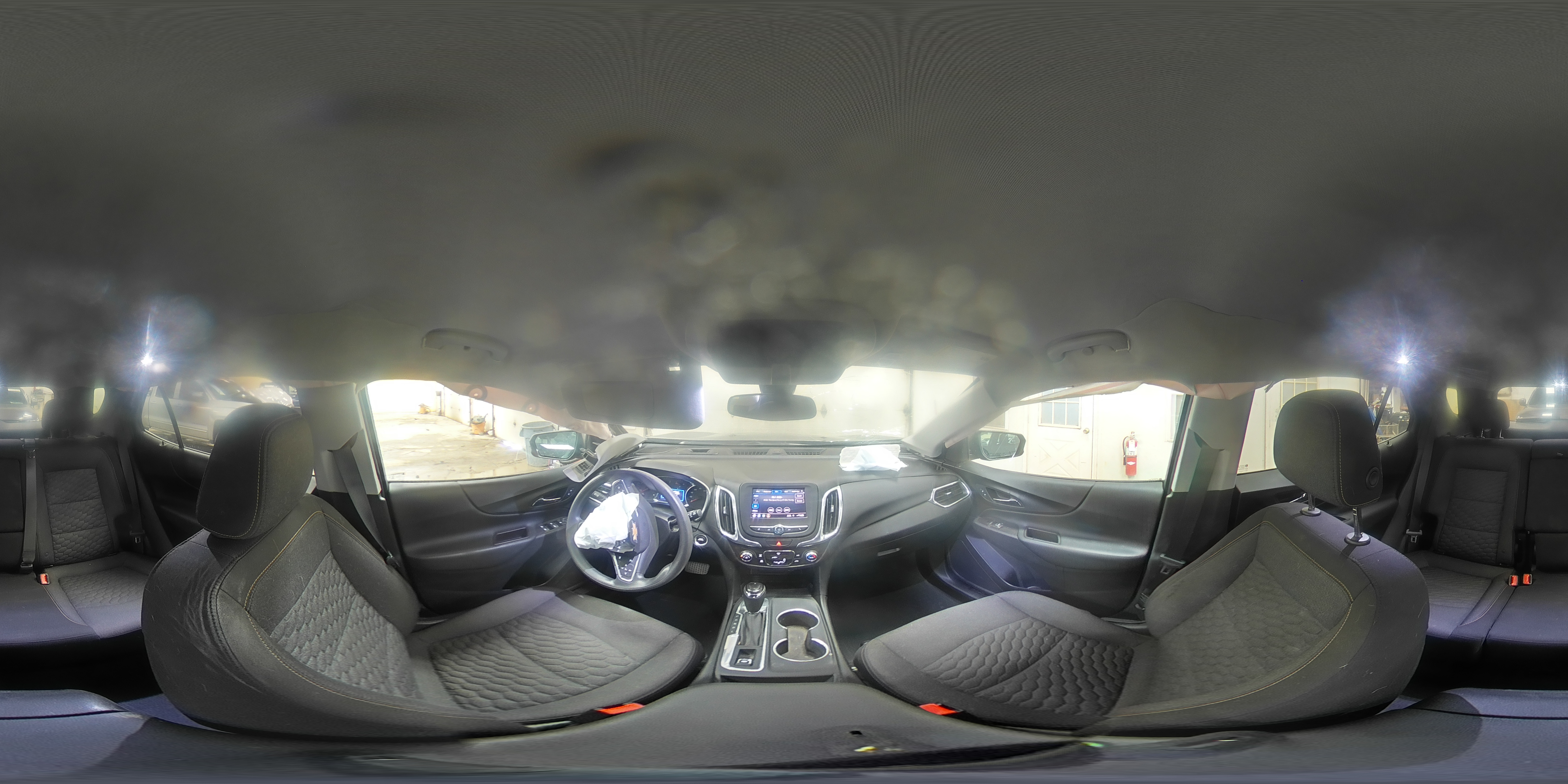 2021 Chevrolet Equinox Lt VIN: 2GNAXKEV1M6119499 Lot: 86986975