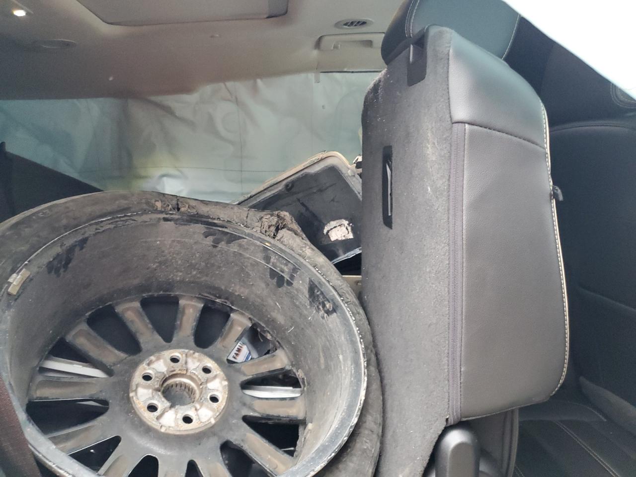 2020 GMC Acadia Denali VIN: 1GKKNPLS6LZ124634 Lot: 85472195