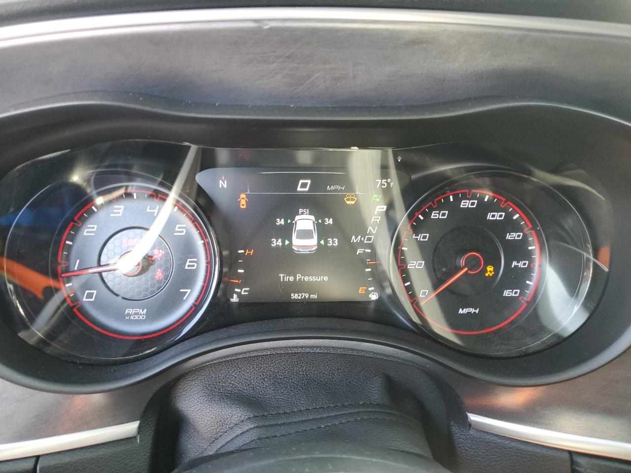 2019 Dodge Charger R/T VIN: 2C3CDXCTXKH540751 Lot: 81991085