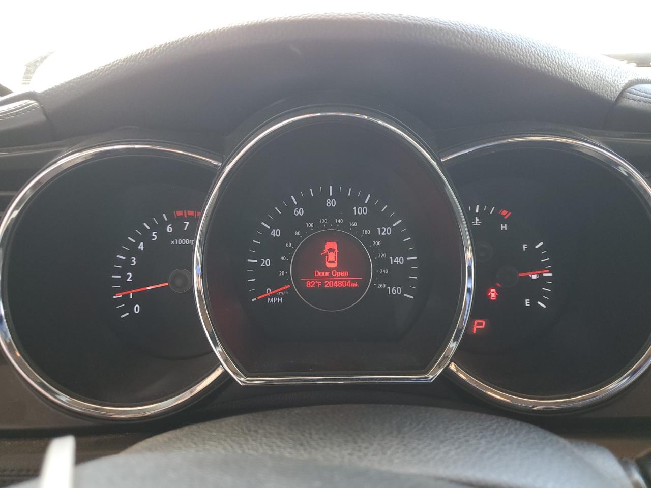 2013 Kia Optima Ex VIN: 5XXGN4A79DG138191 Lot: 82447375