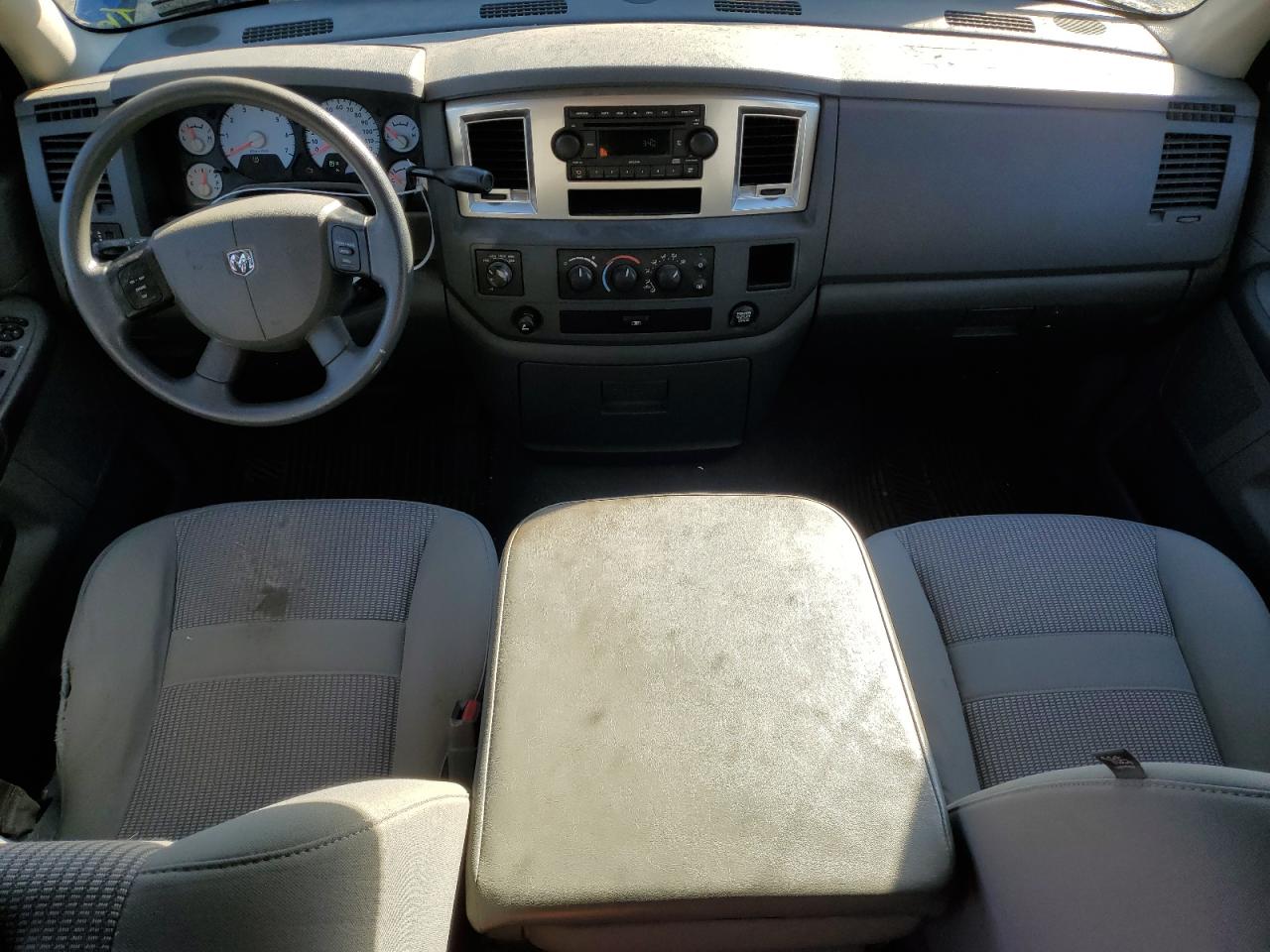 2008 Dodge Ram 1500 St VIN: 1D7HU18298S636490 Lot: 82529835