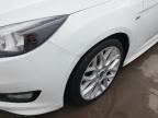 2018 FORD FOCUS ST-LINE  for sale at Copart WESTBURY