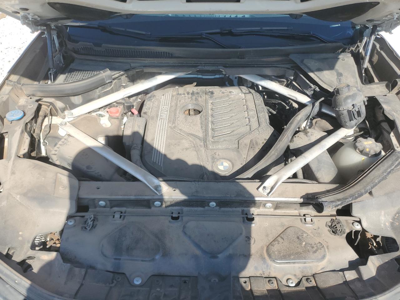 2020 BMW X7 xDrive40I VIN: 5UXCW2C02L9A02367 Lot: 90135855