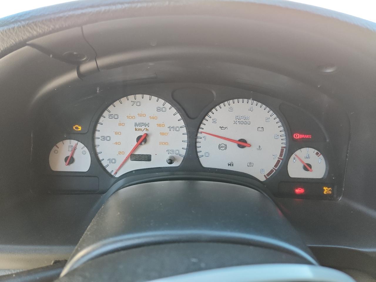 2004 Saturn L300 Level 2 VIN: 1G8JD54R24Y515078 Lot: 90471755