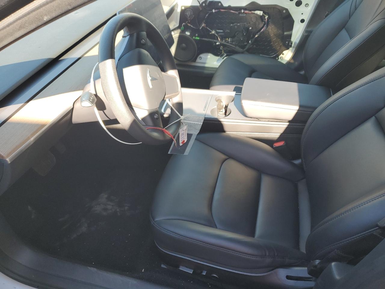 2023 Tesla Model 3 VIN: 5YJ3E1EA6PF482393 Lot: 84892155