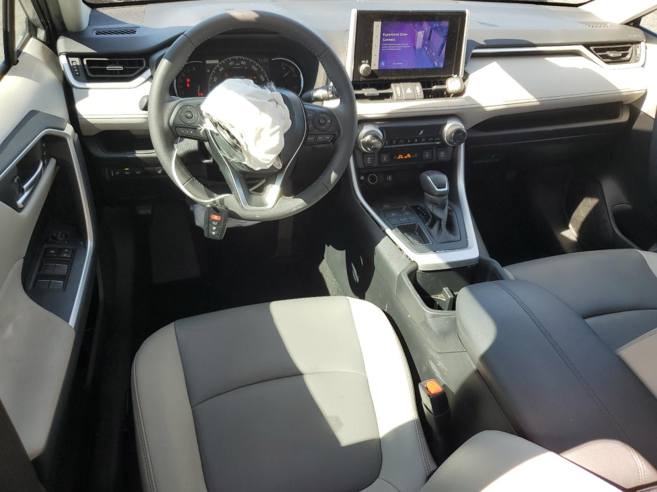 2024 Toyota Rav4 Xle Premium VIN: 2T3C1RFV7RC288336 Lot: 85744475