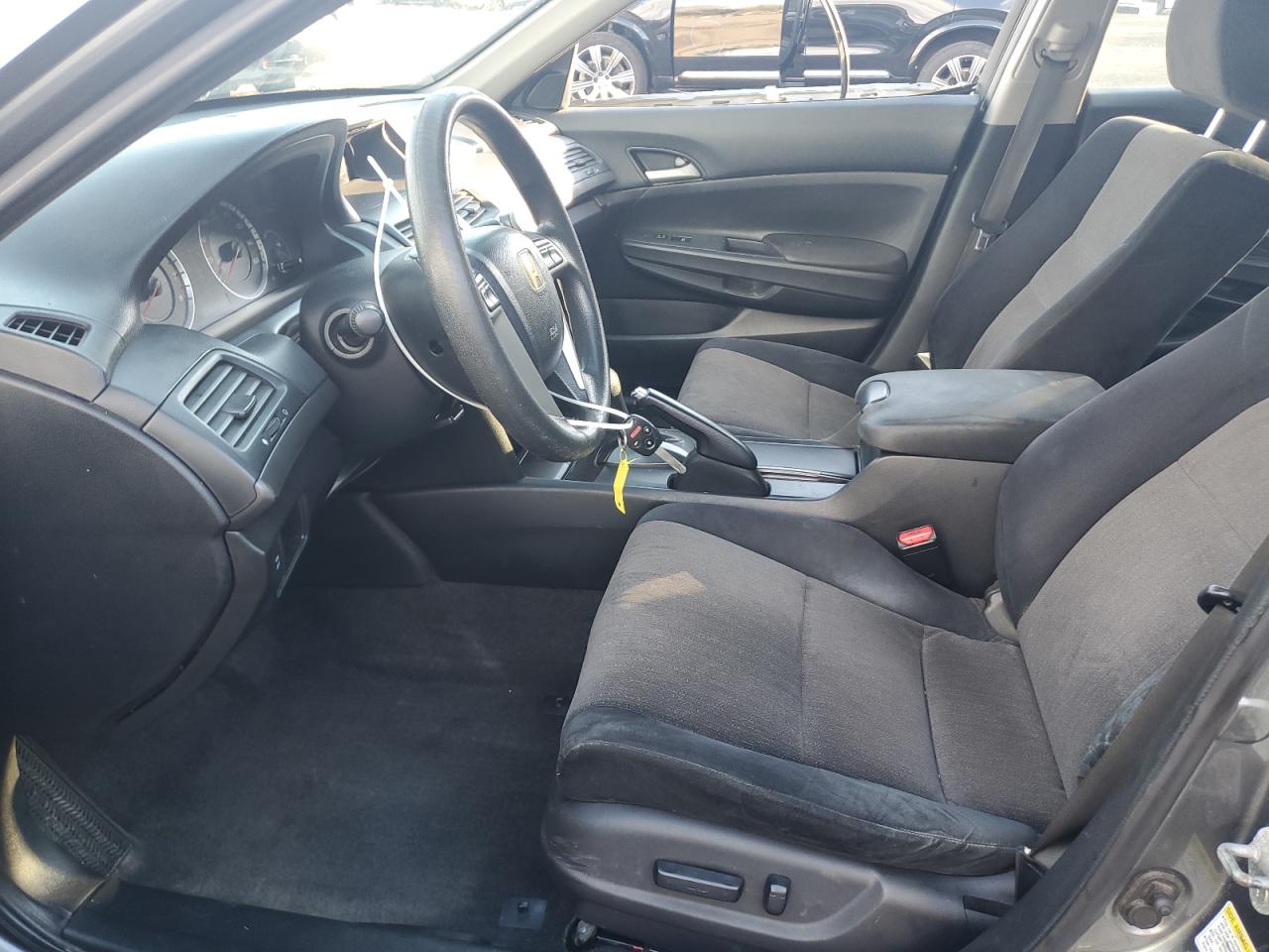 2008 Honda Accord Lxp VIN: 1HGCP26458A152961 Lot: 82312255