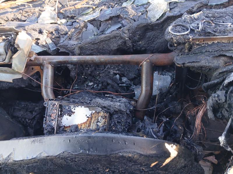 2005 BMW X5 3.0D SPORT 5DR AUTO