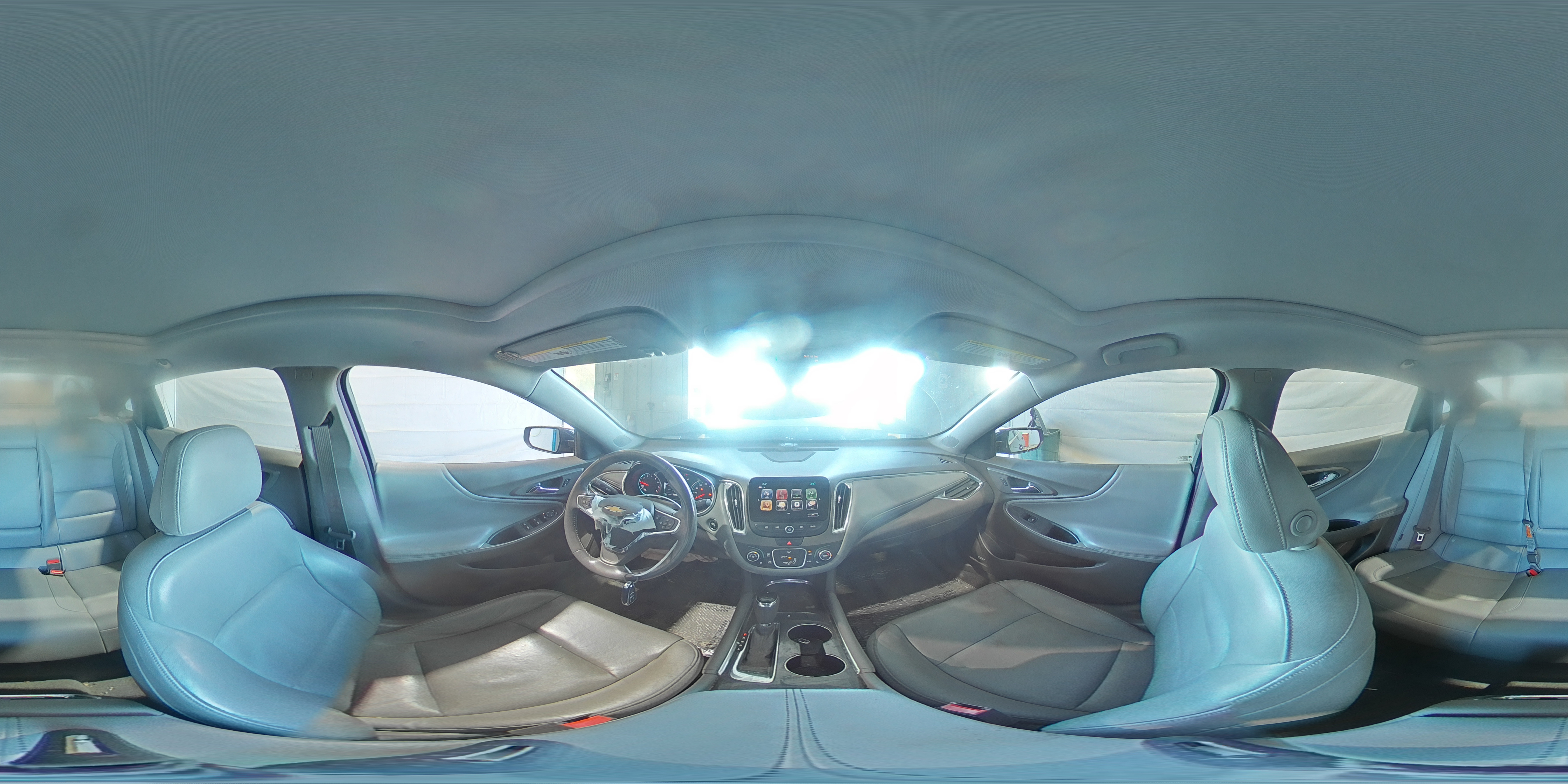 2018 Chevrolet Malibu Lt VIN: 1G1ZD5ST8JF286493 Lot: 82155695