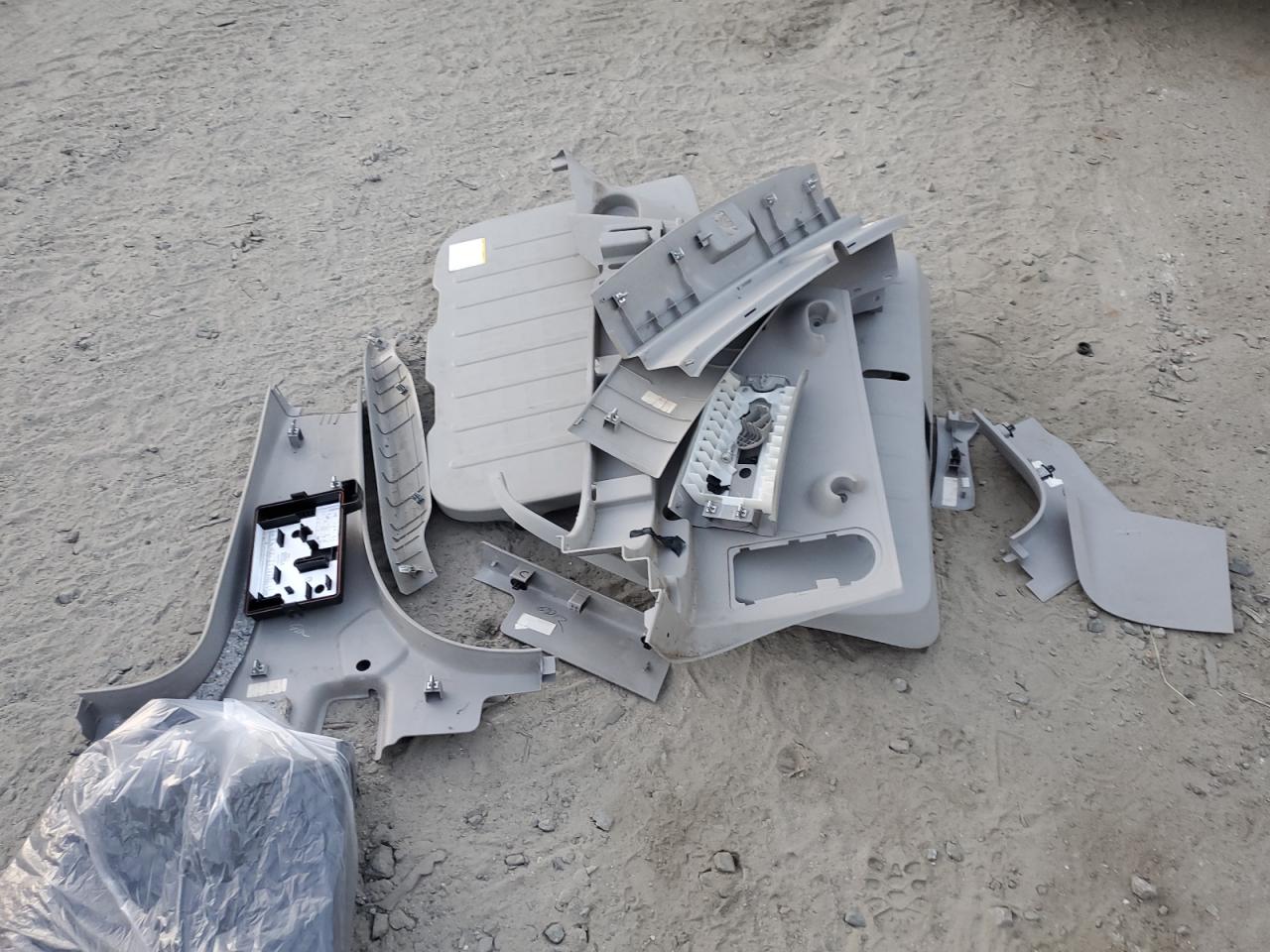 2006 Chevrolet Hhr Lt VIN: 3GNDA23P26S601521 Lot: 82652155