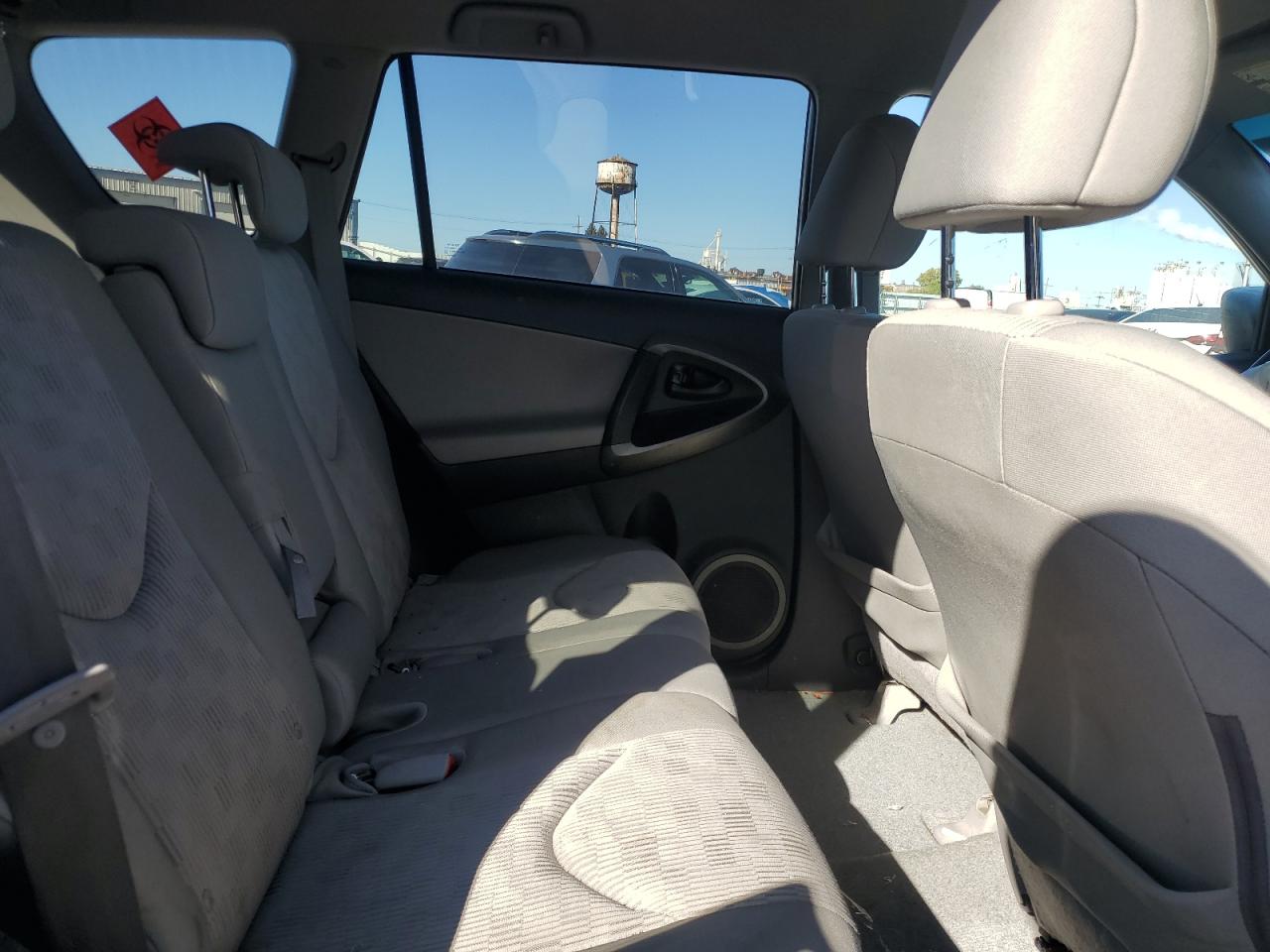 2011 Toyota Rav4 VIN: 2T3ZF4DV1BW074593 Lot: 90142235