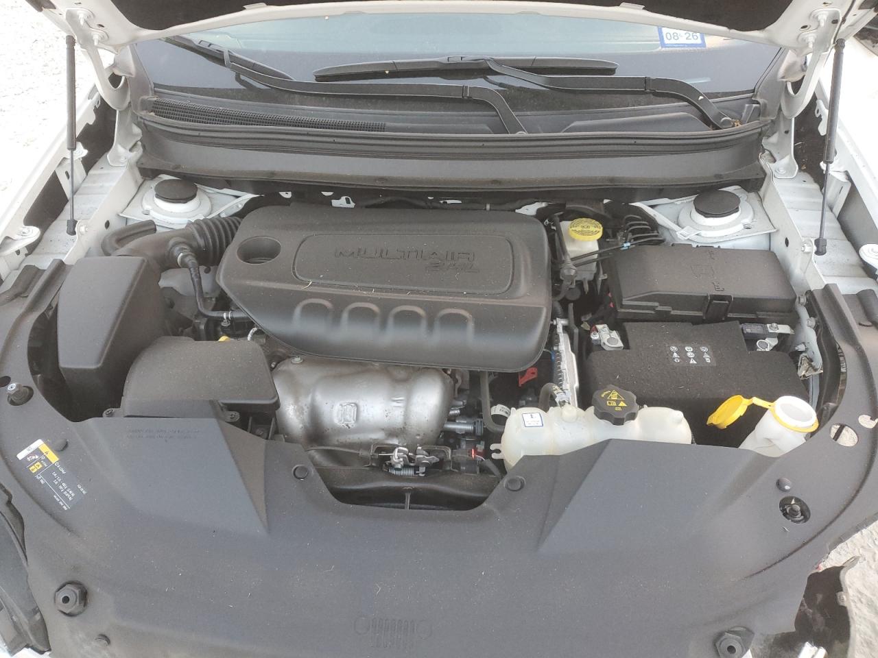 2023 Jeep Cherokee Altitude Lux VIN: 1C4PJMMB8PD111090 Lot: 82597835