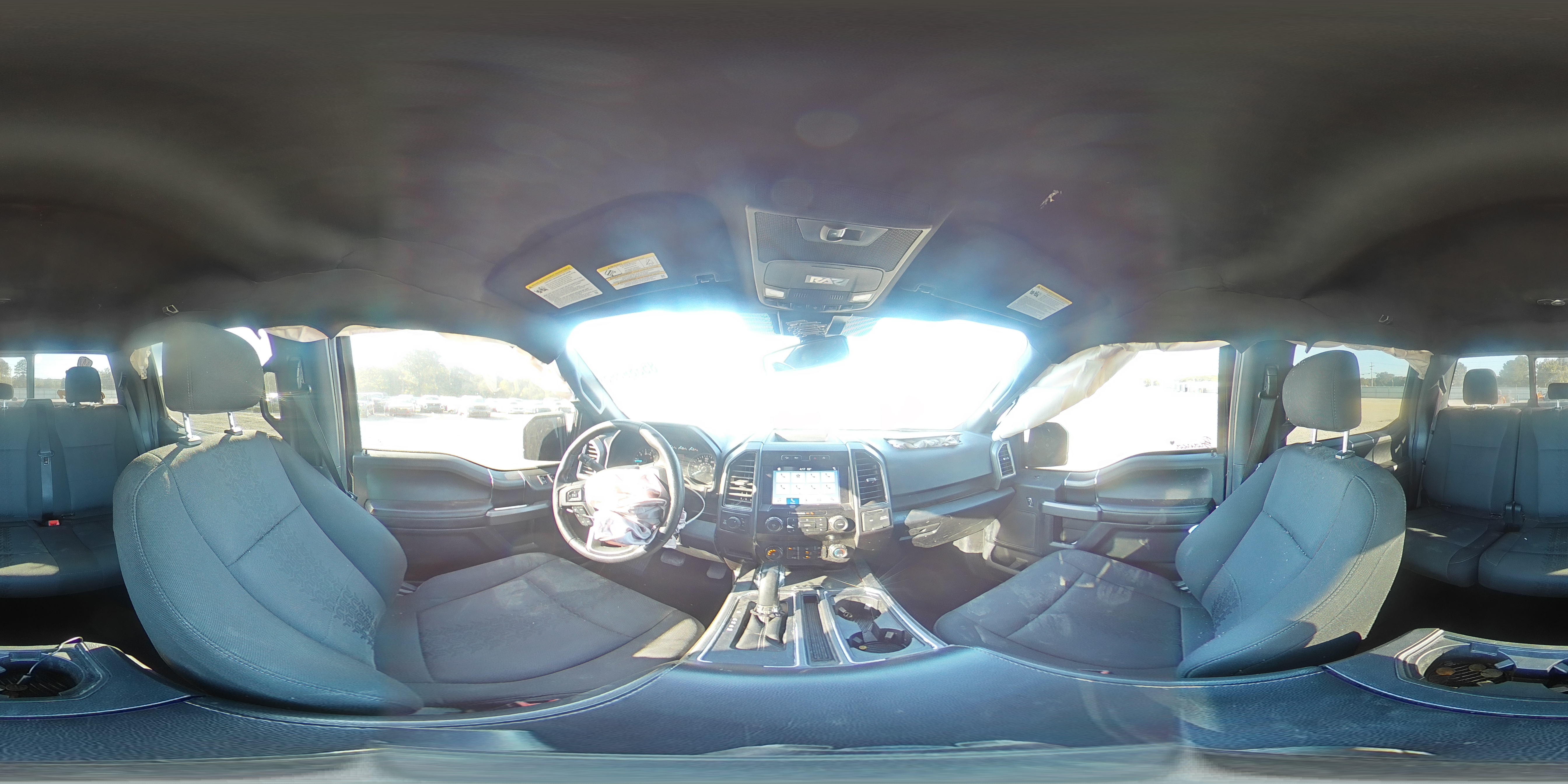 2019 Ford F150 Supercrew VIN: 1FTEW1E42KKF26465 Lot: 85389395