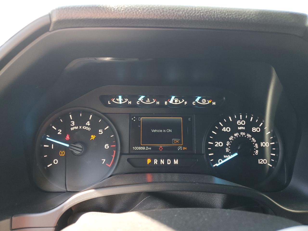 2020 Ford F150 Supercrew VIN: 1FTEW1EP6LKF54846 Lot: 85865655