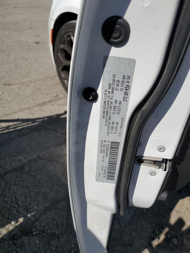 2019 Chrysler 300 S VIN: 2C3CCABG4KH550549 Lot: 84997815