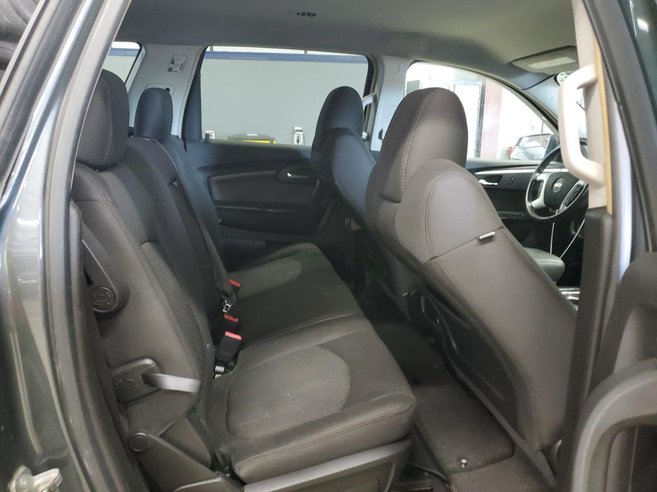2009 Chevrolet Traverse Lt VIN: 1GNEV23DX9S160168 Lot: 85514135