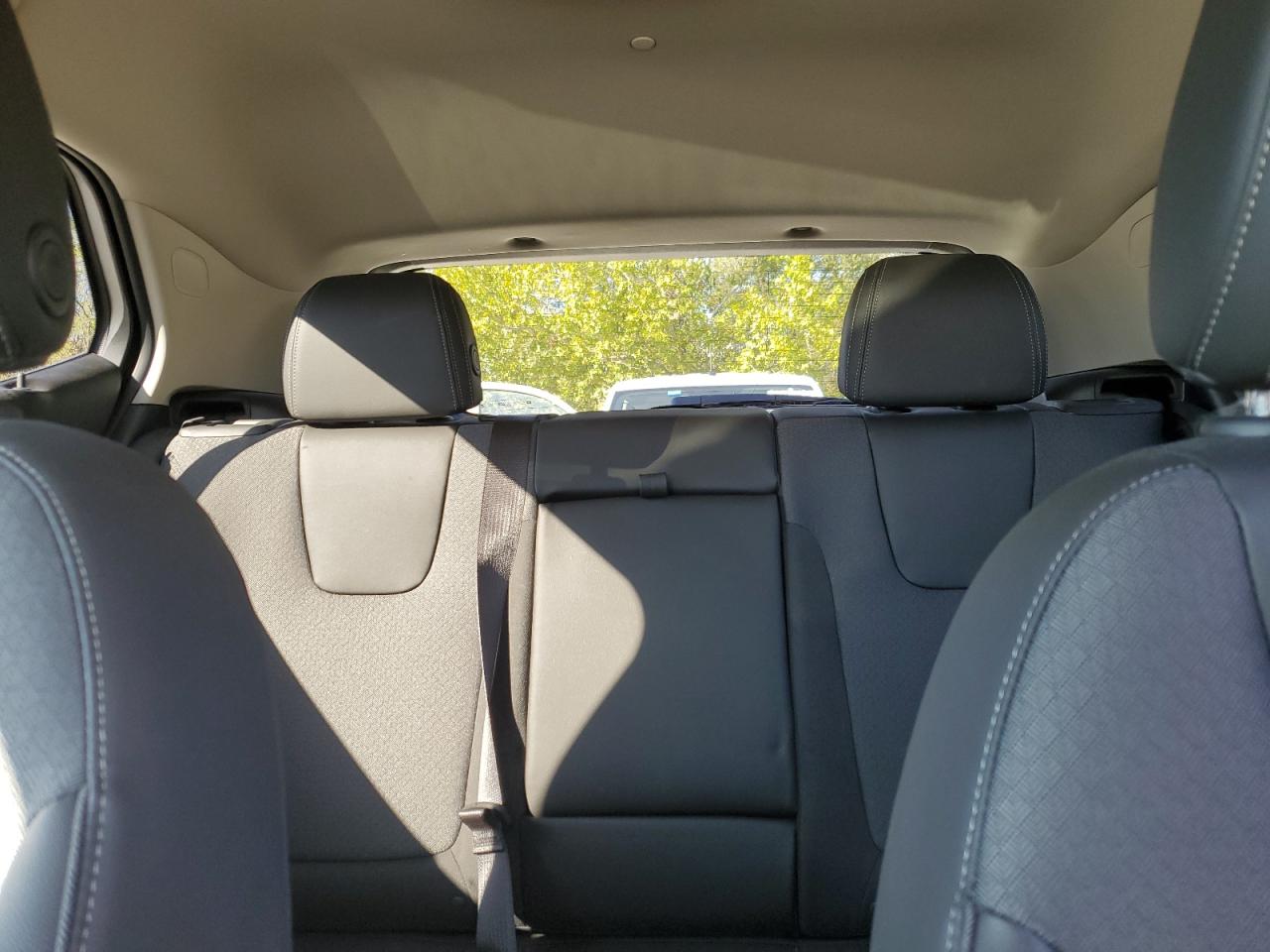 2024 Buick Encore Gx Preferred VIN: KL4AMCSL5RB210848 Lot: 86156475