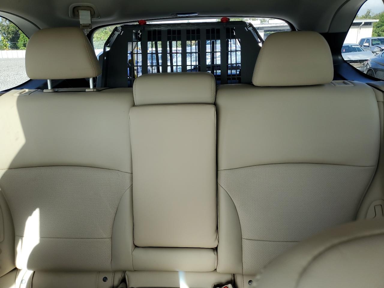 2017 Subaru Outback 2.5I Limited VIN: 4S4BSANC7H3403202 Lot: 85507095