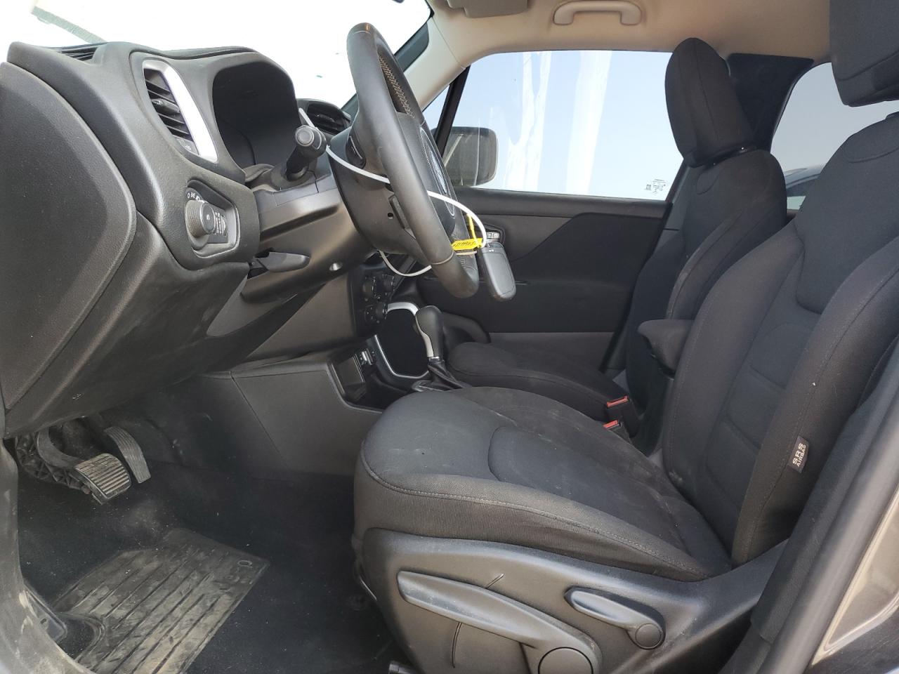 2020 Jeep Renegade Latitude VIN: ZACNJAB14LPK91306 Lot: 85949105