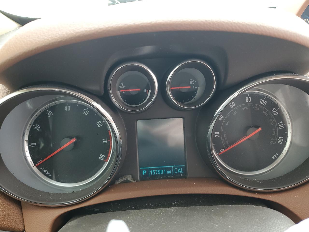 2015 Buick Encore VIN: KL4CJCSB7FB083413 Lot: 89803785