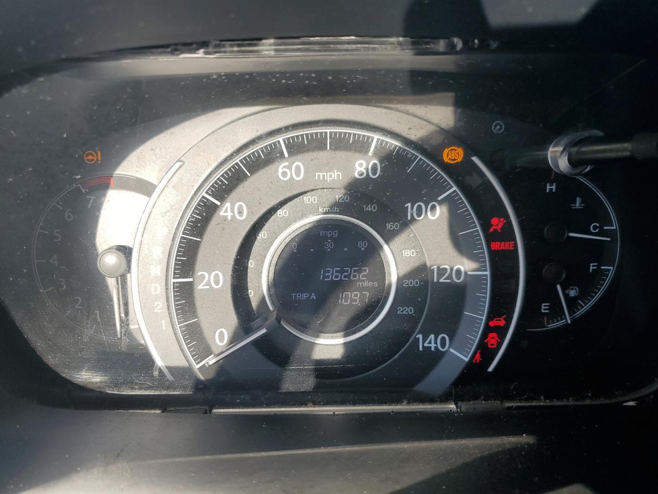 2014 Honda Cr-V Lx VIN: 3CZRM3H34EG704453 Lot: 87272695