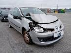 2008 RENAULT CLIO 1.2 TCE EXPRESSION 3DR for sale at Copart CHESTER