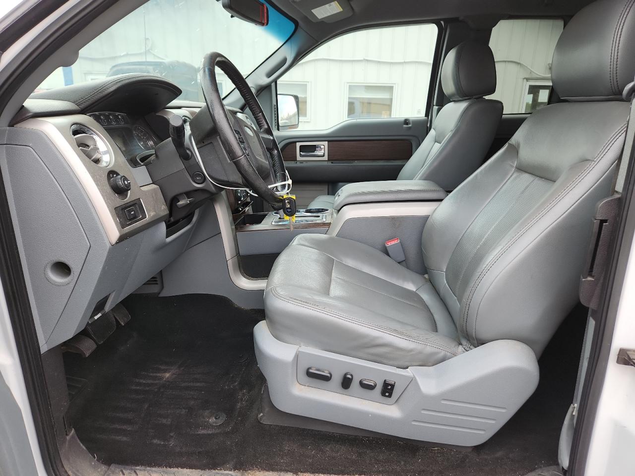 2013 Ford F150 Super Cab VIN: 1FTFX1EF0DFA36640 Lot: 85933075