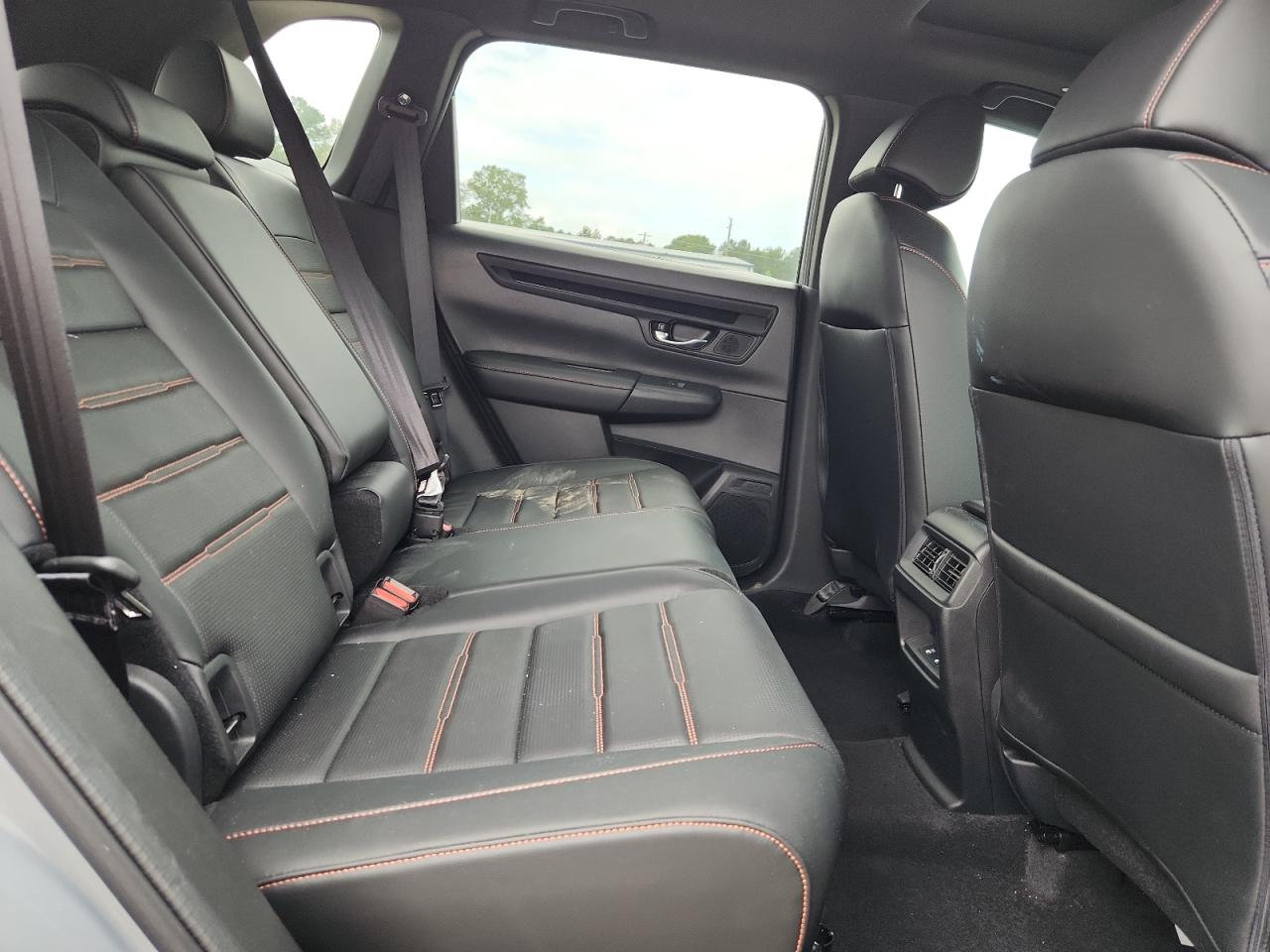 2024 Honda Cr-V Sport-L VIN: 5J6RS6H89RL037178 Lot: 85675555