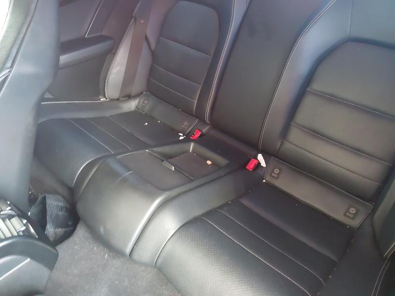 2013 MERCEDES-BENZ C CLASS C220 CDI BLUEEFFICIENCY EXECUTIVE SE 2DR AUTO